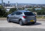 Seat Ibiza Xcellence 2017 года (UK)